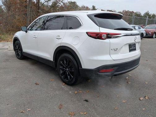 2023 Mazda CX-9 Touring Plus