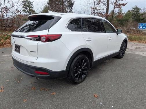 2023 Mazda CX-9 Touring Plus