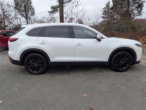 2023 Mazda CX-9 Touring Plus