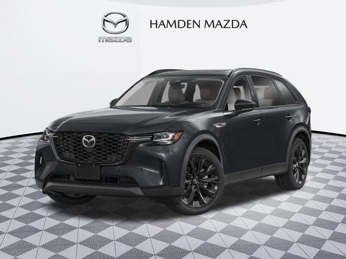 2026 Mazda CX-90 Premium