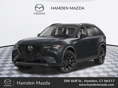 2026 Mazda CX-90 Premium