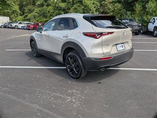 2024 Mazda CX-30 Select