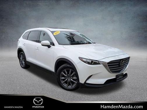 2023 Mazda CX-9 Touring