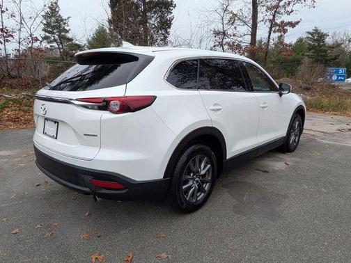2023 Mazda CX-9 Touring