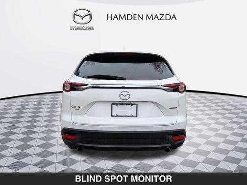 2023 Mazda CX-9 Touring