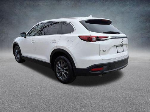 2023 Mazda CX-9 Touring