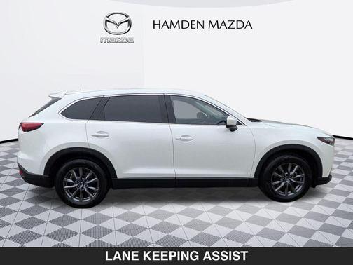 2023 Mazda CX-9 Touring