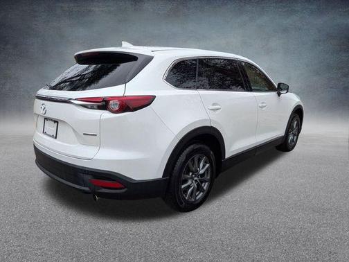 2023 Mazda CX-9 Touring