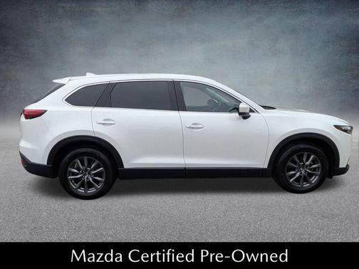 2023 Mazda CX-9 Touring