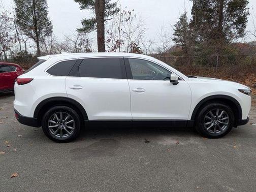 2023 Mazda CX-9 Touring