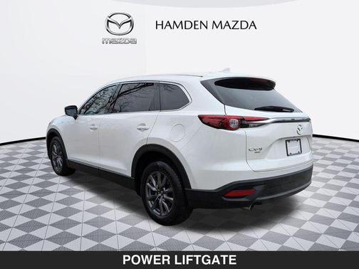 2023 Mazda CX-9 Touring