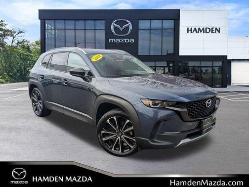 2024 Mazda CX-50 2.5 Turbo Premium Plus Package