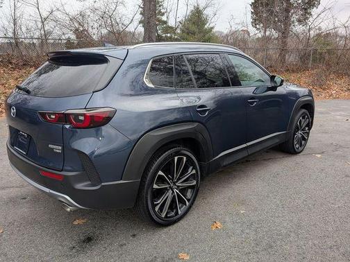 2024 Mazda CX-50 2.5 Turbo Premium Plus Package