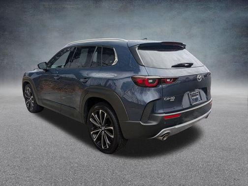 2024 Mazda CX-50 2.5 Turbo Premium Plus Package