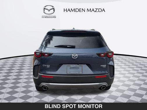 2024 Mazda CX-50 2.5 Turbo Premium Plus Package