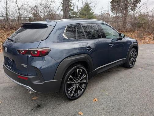 2024 Mazda CX-50 2.5 Turbo Premium Plus Package