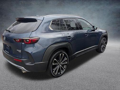 2024 Mazda CX-50 2.5 Turbo Premium Plus Package