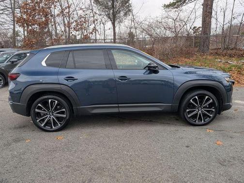 2024 Mazda CX-50 2.5 Turbo Premium Plus Package