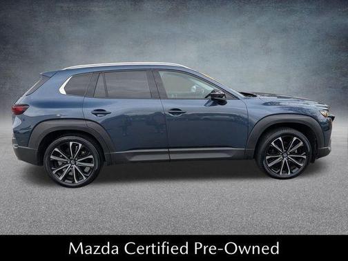 2024 Mazda CX-50 2.5 Turbo Premium Plus Package