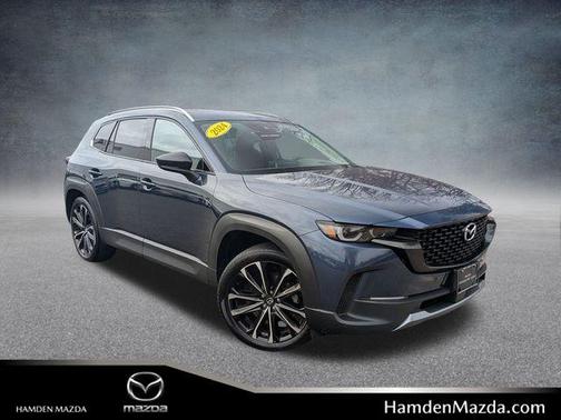 2024 Mazda CX-50 2.5 Turbo Premium Plus Package