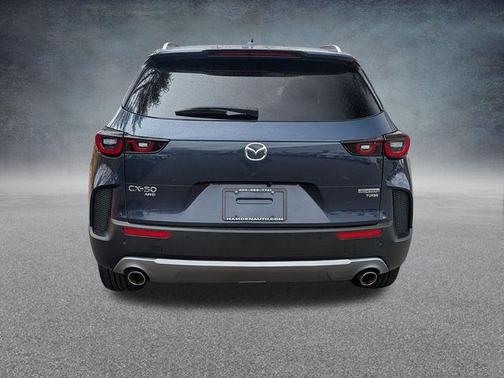 2024 Mazda CX-50 2.5 Turbo Premium Plus Package