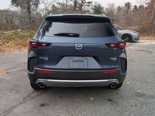 2024 Mazda CX-50 2.5 Turbo Premium Plus Package
