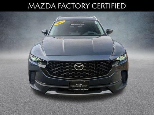 2024 Mazda CX-50 2.5 Turbo Premium Plus Package