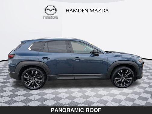2024 Mazda CX-50 2.5 Turbo Premium Plus Package