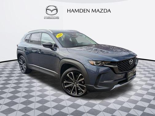 2024 Mazda CX-50 2.5 Turbo Premium Plus Package