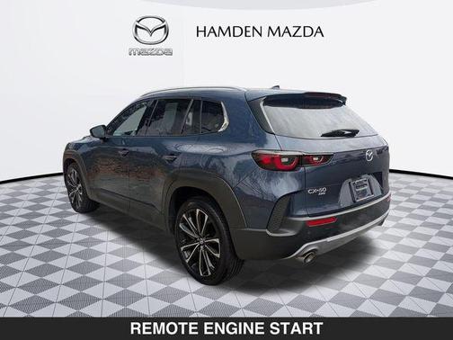 2024 Mazda CX-50 2.5 Turbo Premium Plus Package