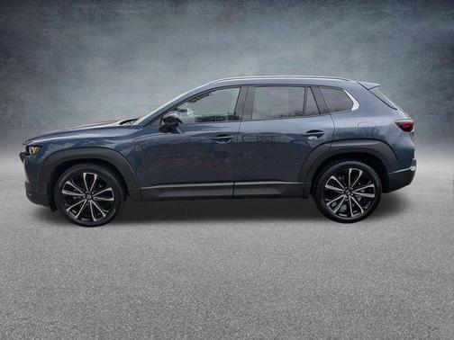 2024 Mazda CX-50 2.5 Turbo Premium Plus Package