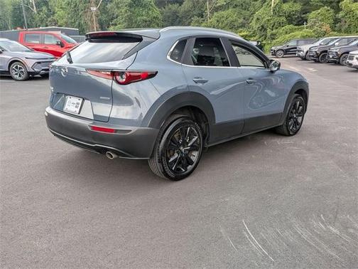 2023 Mazda CX-30 2.5 S Preferred Package