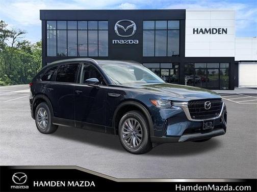 2025 Mazda CX-90 PHEV Preferred Package