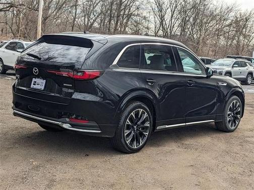 2024 Mazda CX-90 3.3 Turbo S Premium Plus