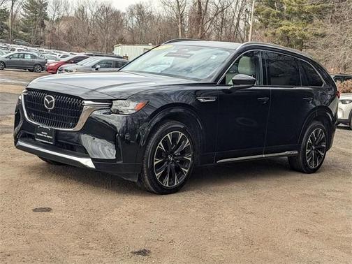 2024 Mazda CX-90 3.3 Turbo S Premium Plus