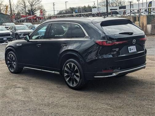2024 Mazda CX-90 3.3 Turbo S Premium Plus