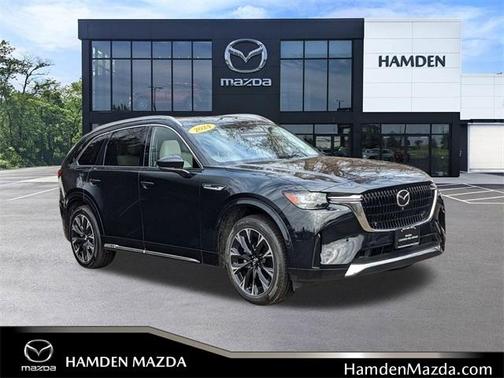 2024 Mazda CX-90 3.3 Turbo S Premium Plus