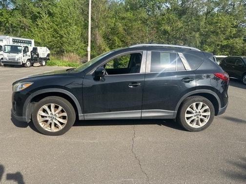 2014 Mazda CX-5 Grand Touring