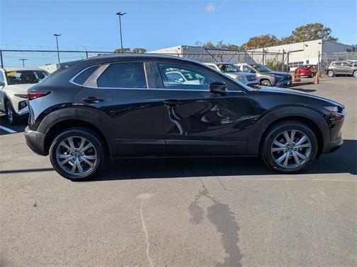 2022 Mazda CX-30 2.5 S Select Package