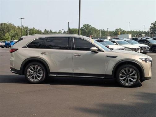 2024 Mazda CX-90 Premium