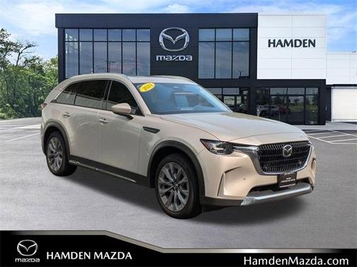 2024 Mazda CX-90 Premium
