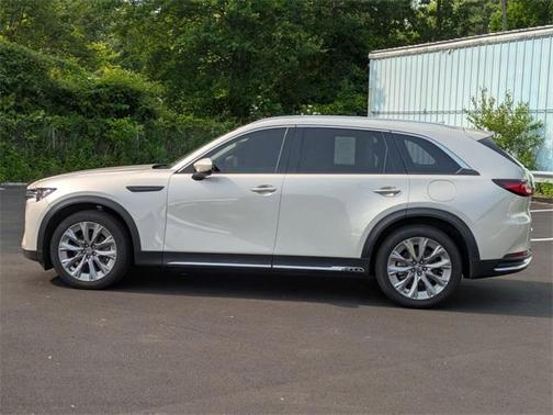 2024 Mazda CX-90 Premium