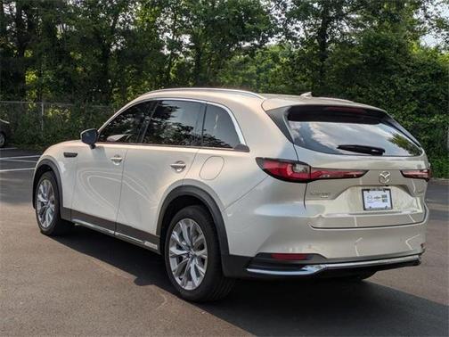 2024 Mazda CX-90 Premium