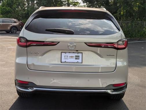 2024 Mazda CX-90 Premium