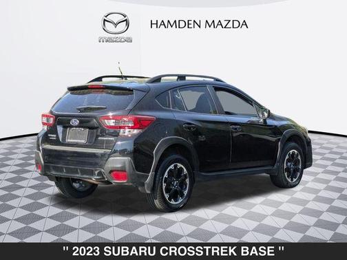 2023 Subaru Crosstrek Base