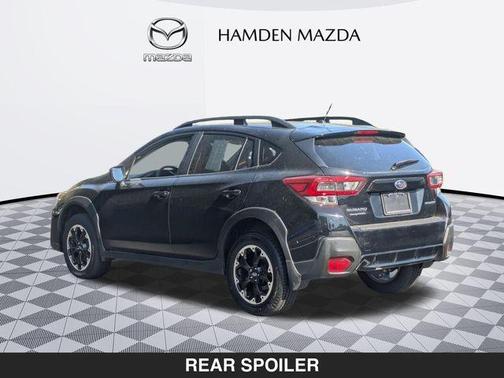 2023 Subaru Crosstrek Base