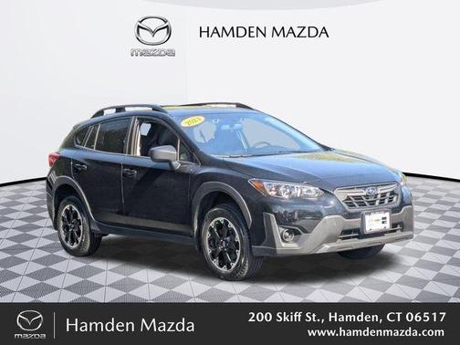 2023 Subaru Crosstrek Base