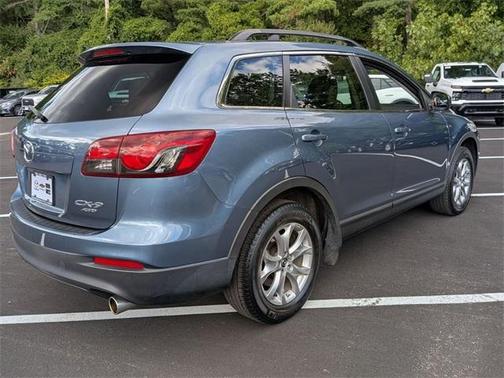 2014 Mazda CX-9 Sport