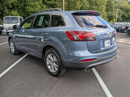 2014 Mazda CX-9 Sport