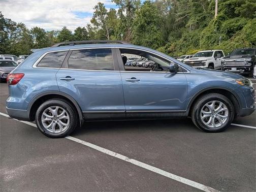 2014 Mazda CX-9 Sport